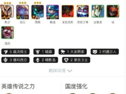 金铲铲之战天使阵容强势吗？天使阵容玩法分享