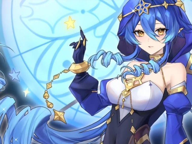 莱依拉武器圣遗物-莱依拉圣遗物套装推荐