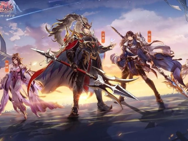 三国志幻想大陆攻略大全-最强平民阵容推荐攻略