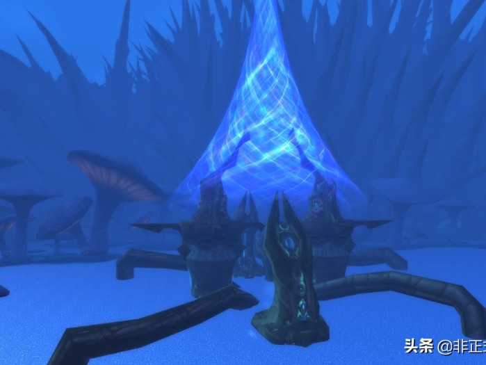 魔兽世界失踪的伙伴任务怎么做？盘牙水库的副本和任务攻略