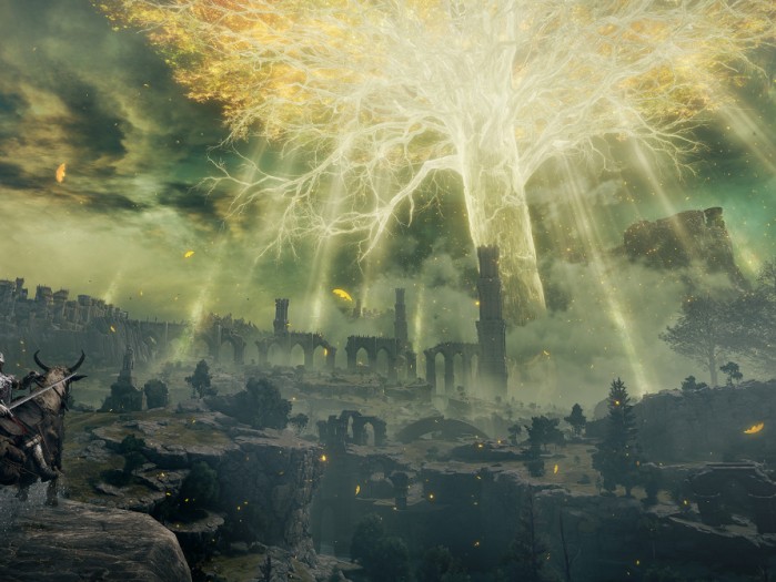 艾尔登法环多少钱steam？游戏最新售价介绍