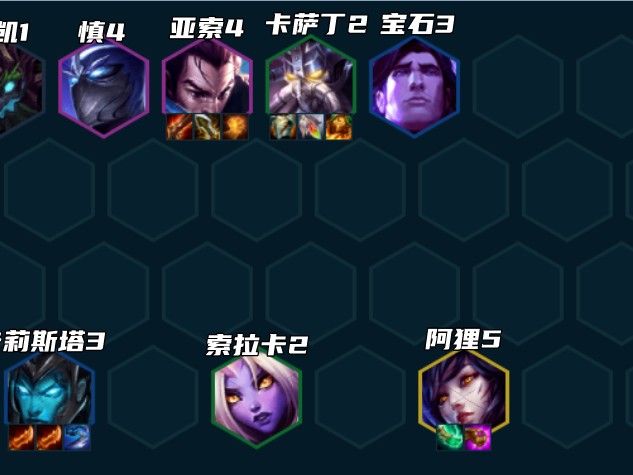 壁垒滑板鞋阵容怎么玩？堡垒滑板鞋阵容分享