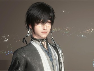 逆水寒手游捏脸数据汇总-男生女生捏脸代码二维码大全