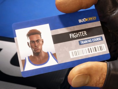 街霸6捏脸数据怎么看？捏脸三大模式介绍