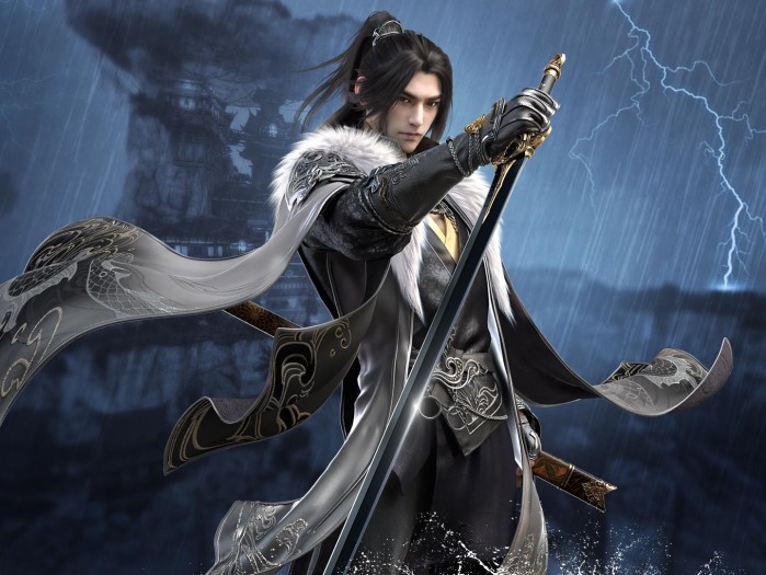 逆水寒手游百炼装备获取途径有哪些？百炼装备出处汇总