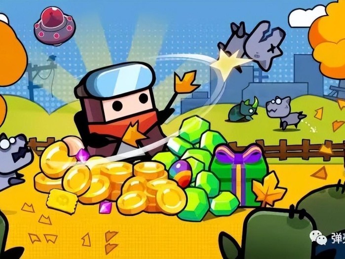 弹壳特攻队兑换码的入口在哪？兑换码领取及使用教程