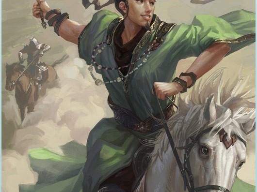 三国杀左慈技能详解-自由切换技能介绍