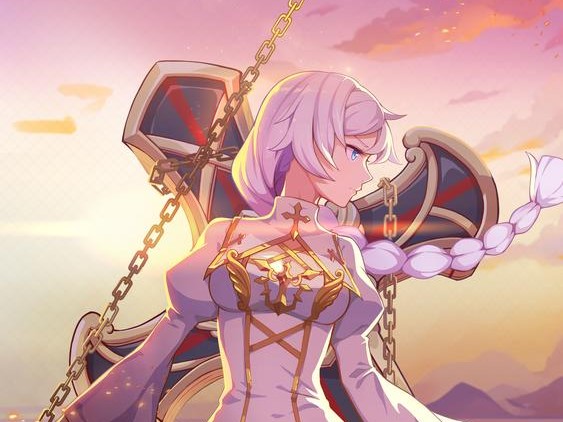 崩坏3兑换码最新20233月-兑换码及其礼包内容分享