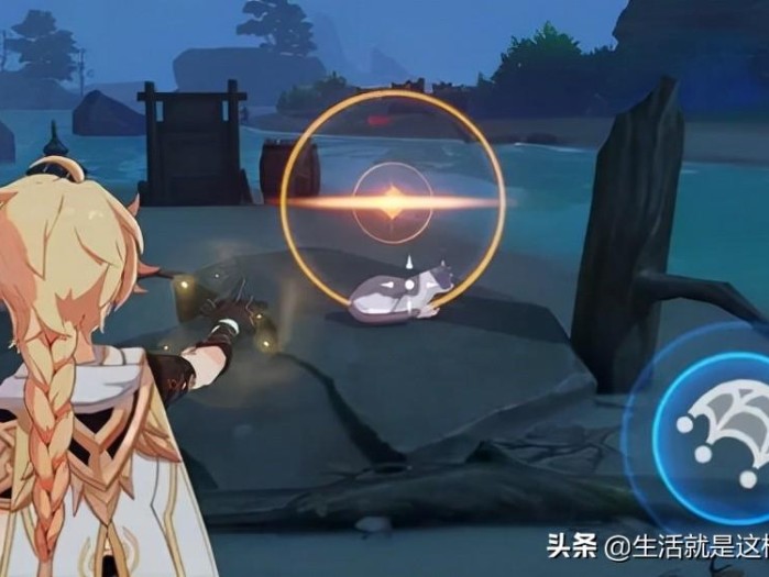 原神2.3新增邀约任务有哪些？2.3新内容一览