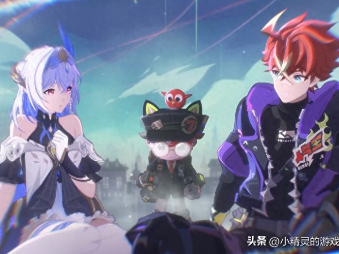 时之奇旅皮肤都有谁？三款时之奇旅皮肤一览