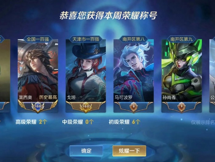 s33发育路梯度排行-发育路梯度一览