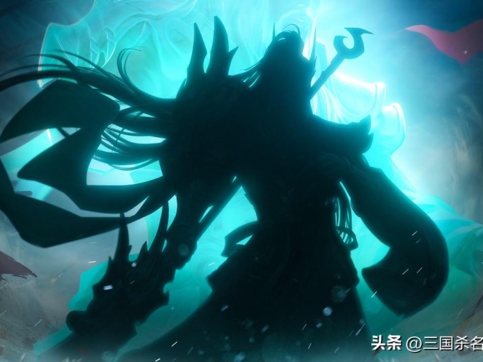 三国杀名将传关羽带什么战法？武圣关羽大揭秘