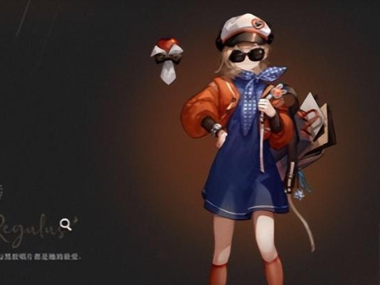 重返未来1999全角色一览-角色开荒榜单及强度介绍