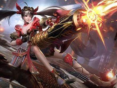 星云纪手游攻略-四大职业之烈火堂详解