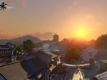 逆水寒成就炙烤鸳鸯达成条件有哪些？炙烤鸳鸯切线技巧详细讲解