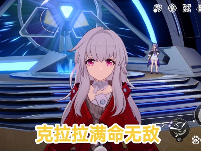 星穹铁道克拉拉装备该带什么？克拉拉装备及队伍搭配攻略