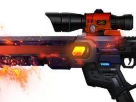 枪神纪刀锋武器推荐-熔炼系列武器介绍分享