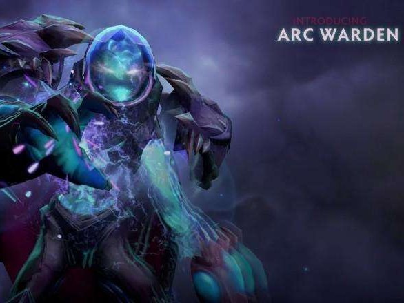 dota1天穹守望者攻略-属性成长和技能介绍