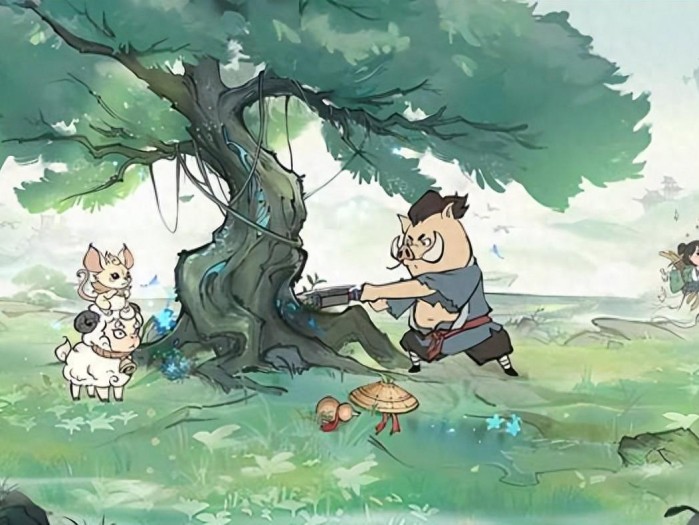 寻道大千最全七日攻略-如何七天加入仙盟成为修仙者