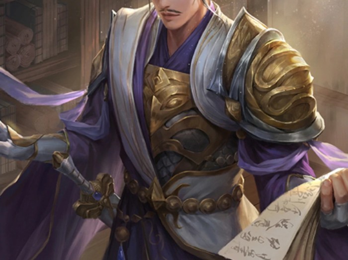 三国杀国战武将大全介绍-国战中各国最强武将盘点
