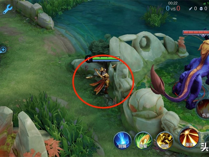 击杀暴君的方法-无伤击杀暴君攻略