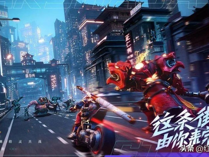 镇魂街天生为王新手入门攻略-新手玩法分享