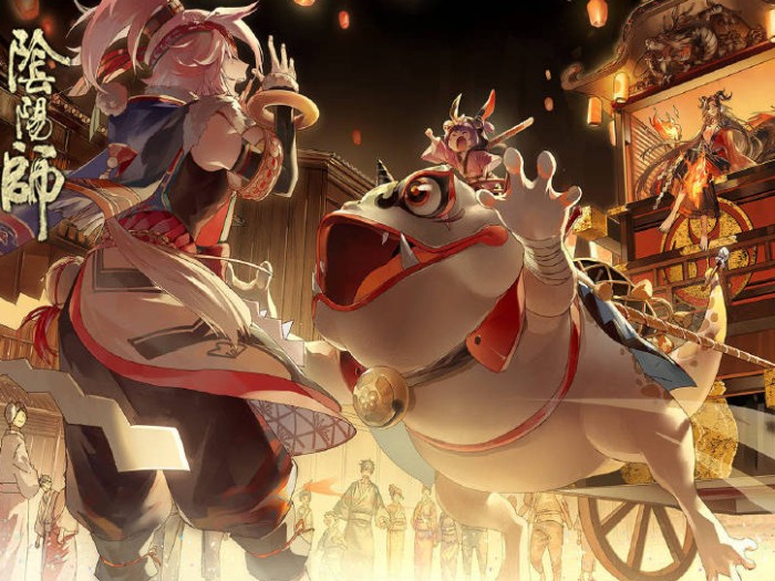阴阳师御魂大全-御魂整理心得分享