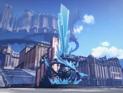 旧武器试验场宝箱位置在哪？宝箱收集路线分享