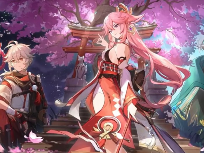 原神3.7版本武器池怎么选择？3.7版角色和武器池抽取分析及建议