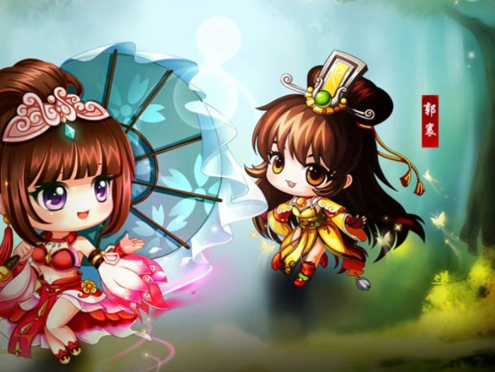 神雕侠侣好玩吗值得玩吗？游戏内容玩法介绍