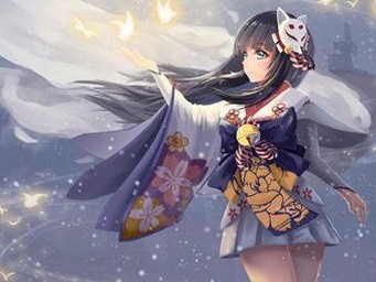 阴阳师露琪亚怎么获得？朽木露琪亚获得攻略