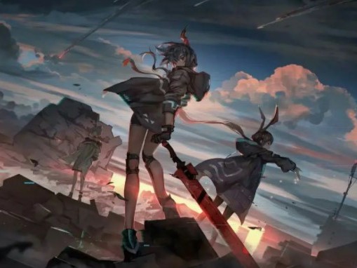 明日方舟越过群山结局该怎么达成？直至冬夜降临解锁条件分析