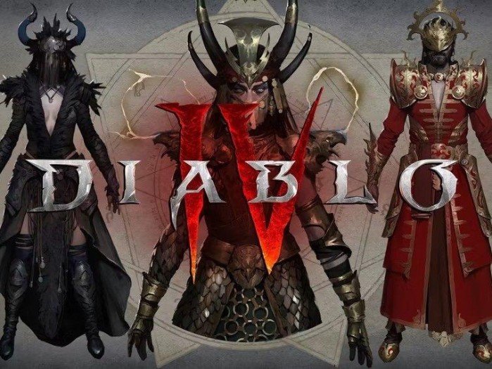 暗黑破坏神4职业推荐-全职业技能详解