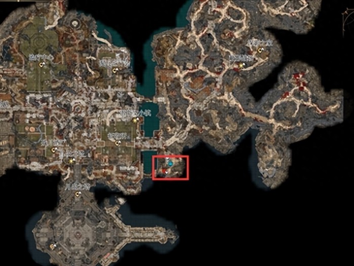 博德之门3提夫林难民怎么救-博德之门3提夫林难民全救攻略