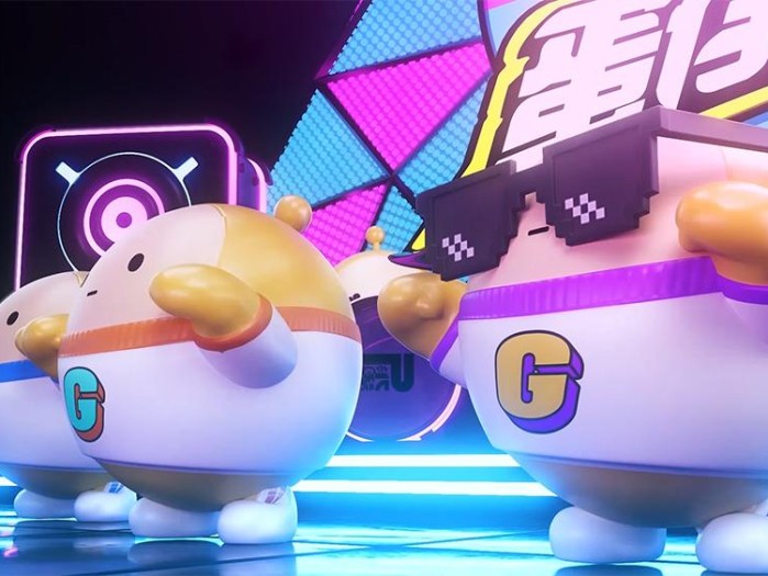 蛋仔派对国际服怎么下载？下载登录教程分享