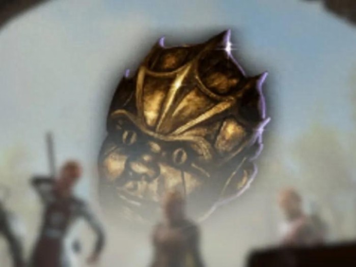 博德之门3怎么获得恶魔花面具-博德之门3恶魔花面具获取攻略