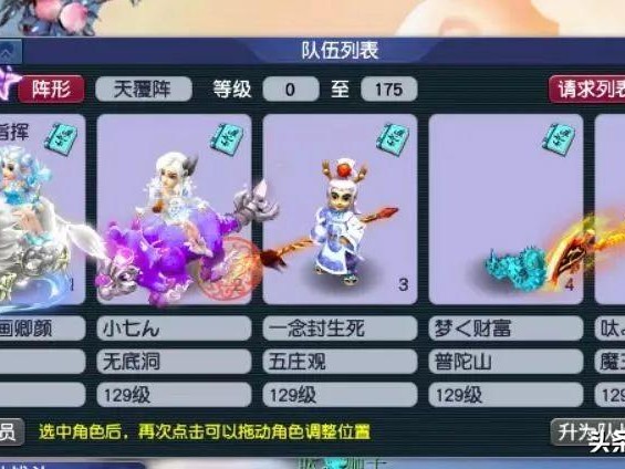 梦幻西游红孩儿副本攻略-红孩儿副本最新详细攻略