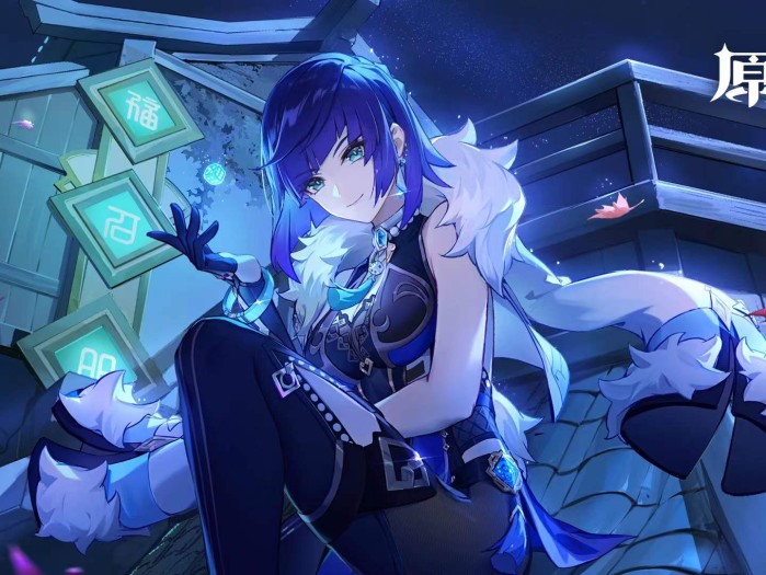 原神2.7版本up池角色哪个值得抽？角色武器抽卡建议