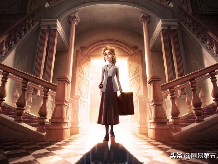 第五人格记者有什么技能？求生者记者基础攻略