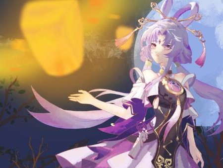 崩坏星穹铁道符玄值得抽吗？符玄性价比分析