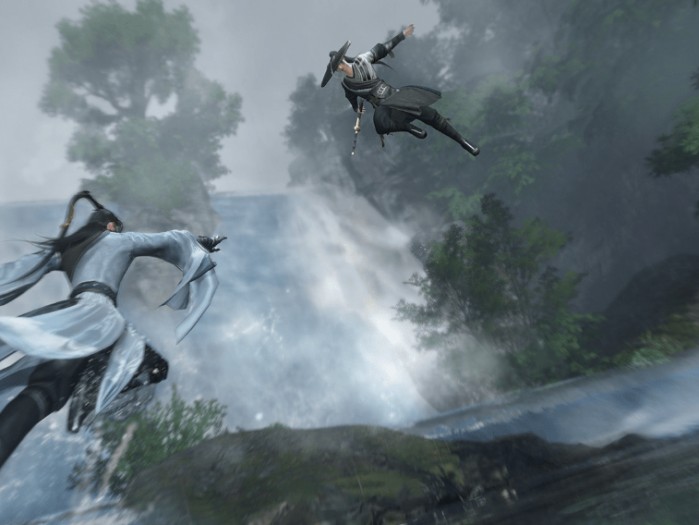 逆水寒职业选择攻略-新手入门攻略