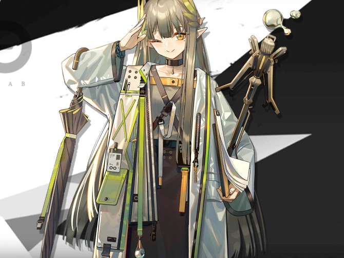 明日方舟强度榜最新2023-四周年庆新干员基建强度总结