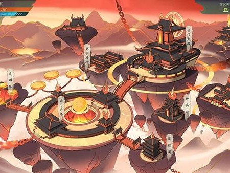 白帝剑修怎么玩？功法搭配玩法详解