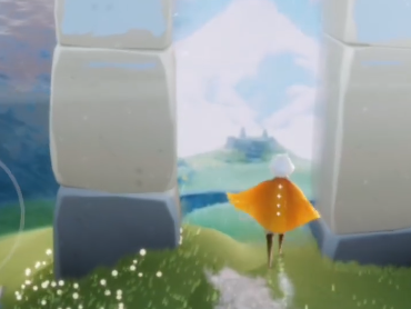 光遇风之灵位置攻略-风之灵怎么找