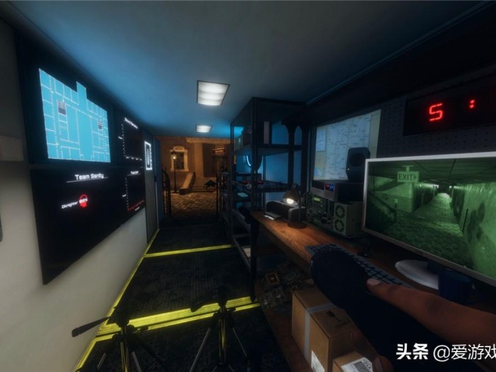 恐鬼症steam叫什么名字？游戏售价及玩法介绍