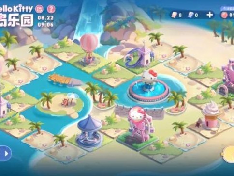 王者荣耀海岛乐园史诗皮肤有哪些？海岛乐园玩法详解