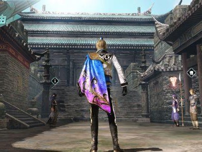 三国无双6猛将传隐藏剧情-传奇模式剧本解析