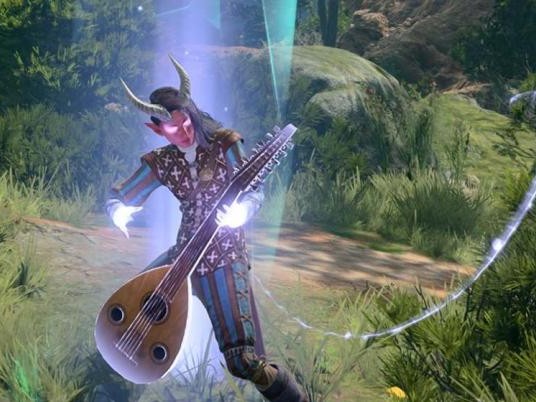 吟游诗人怎么加点？加点属性培养指南