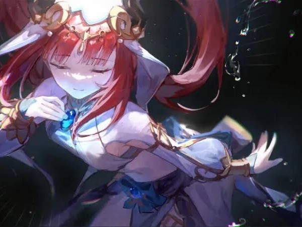 原神3.6卡池妮露还值不值得抽取？妮露队伍及圣遗物详解