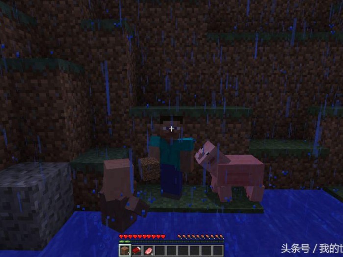 我的世界刷怪塔怎么做？出2万效率的刷怪塔攻略